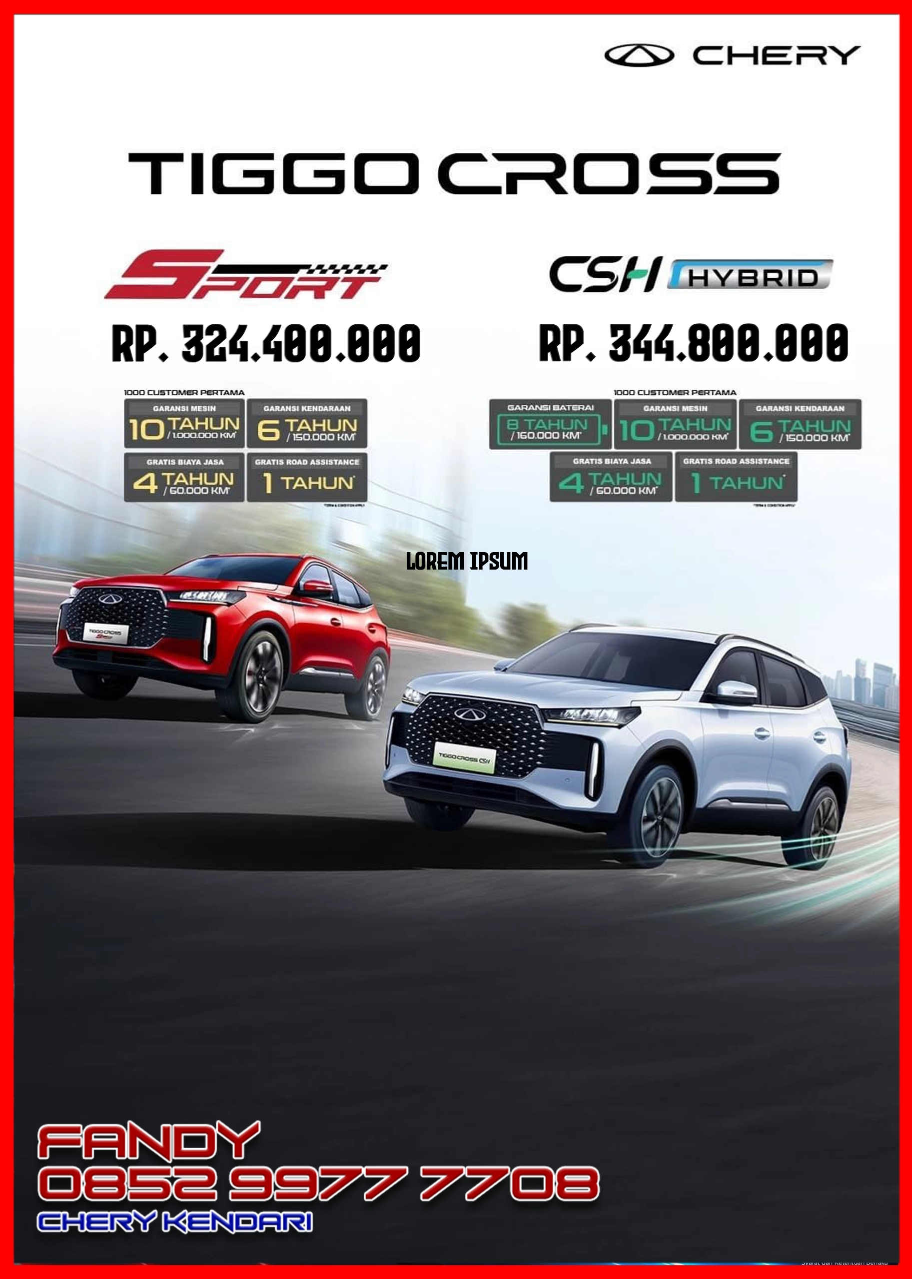 Deskripsi gambar HD