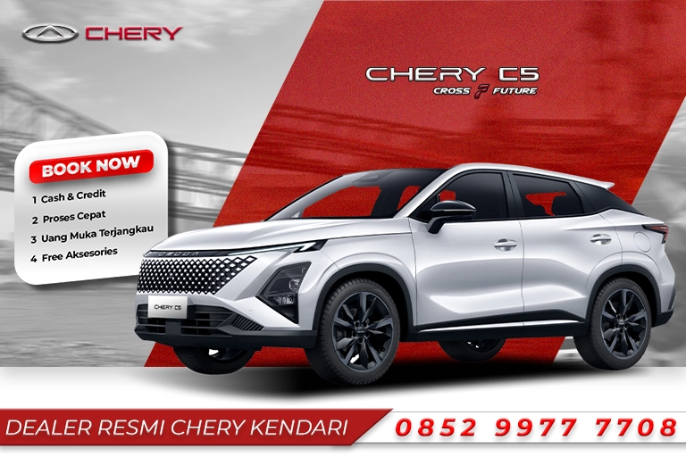 CHERY C5