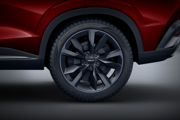 CHERY C5